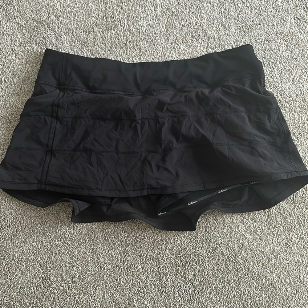 Lululemon skirt